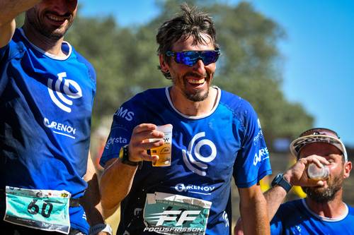 Photo des 6H de Montmeyran par Focus Frisson