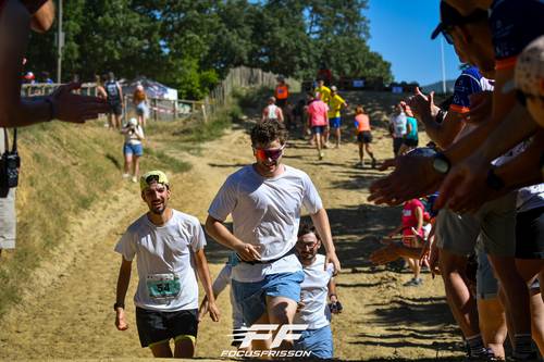 Photo des 6H de Montmeyran par Focus Frisson