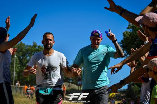 Photo des 6H de Montmeyran par Focus Frisson