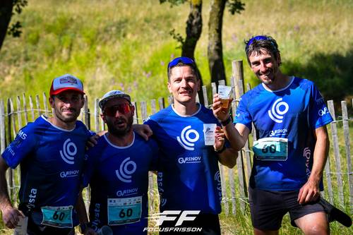 Photo des 6H de Montmeyran par Focus Frisson