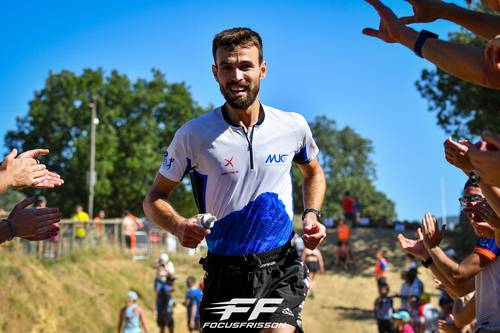 Photo des 6H de Montmeyran par Focus Frisson