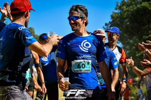 Photo des 6H de Montmeyran par Focus Frisson