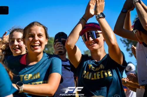 Photo des 6H de Montmeyran par Focus Frisson