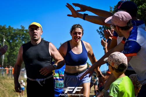Photo des 6H de Montmeyran par Focus Frisson