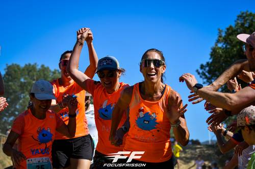 Photo des 6H de Montmeyran par Focus Frisson