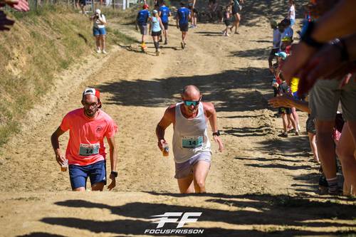 Photo des 6H de Montmeyran par Focus Frisson