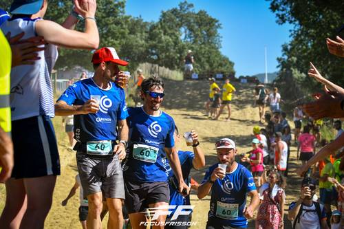 Photo des 6H de Montmeyran par Focus Frisson
