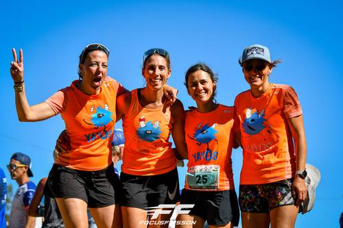 Photo des 6H de Montmeyran par Focus Frisson