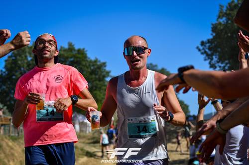 Photo des 6H de Montmeyran par Focus Frisson