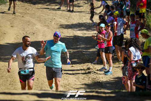 Photo des 6H de Montmeyran par Focus Frisson