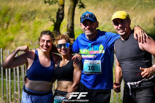 Photo des 6H de Montmeyran par Focus Frisson