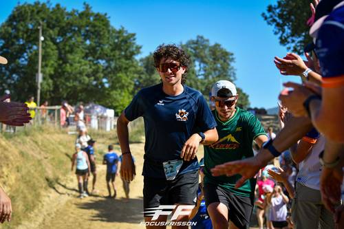 Photo des 6H de Montmeyran par Focus Frisson