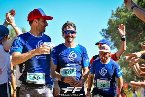 Photo des 6H de Montmeyran par Focus Frisson