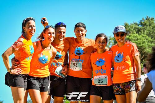 Photo des 6H de Montmeyran par Focus Frisson