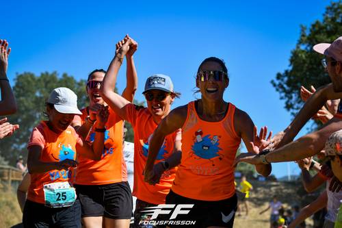 Photo des 6H de Montmeyran par Focus Frisson