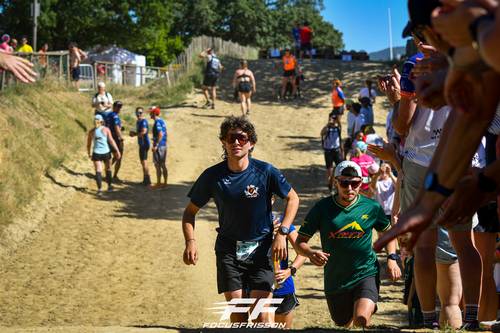 Photo des 6H de Montmeyran par Focus Frisson