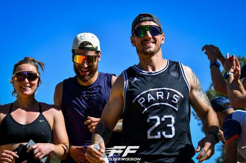 Photo des 6H de Montmeyran par Focus Frisson