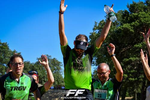 Photo des 6H de Montmeyran par Focus Frisson