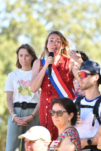 Photo des 6H de Montmeyran par Focus Frisson