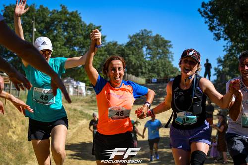 Photo des 6H de Montmeyran par Focus Frisson