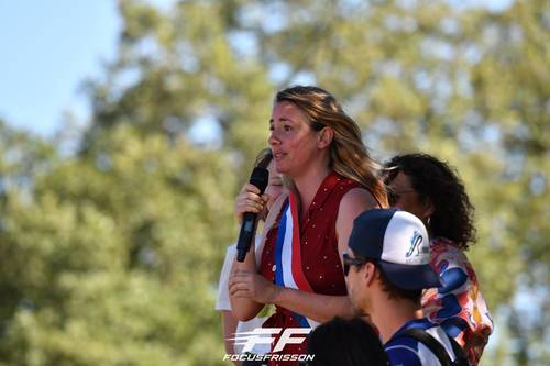Photo des 6H de Montmeyran par Focus Frisson
