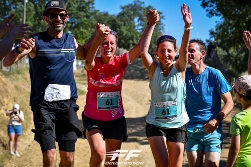 Photo des 6H de Montmeyran par Focus Frisson