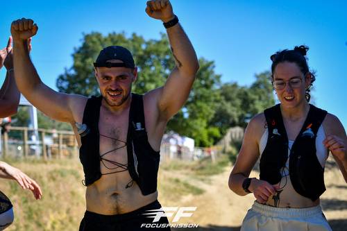 Photo des 6H de Montmeyran par Focus Frisson