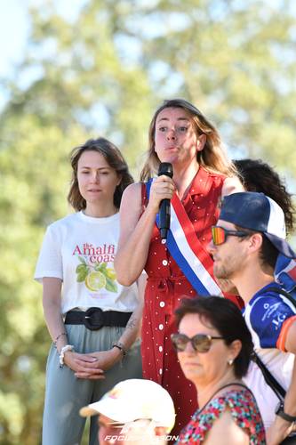 Photo des 6H de Montmeyran par Focus Frisson