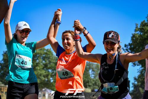 Photo des 6H de Montmeyran par Focus Frisson