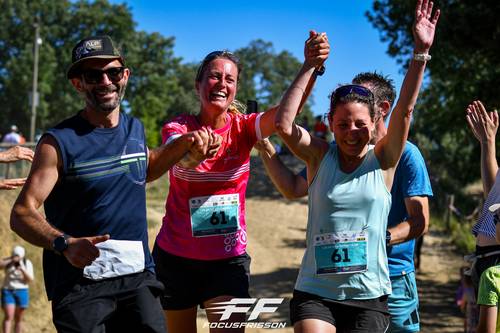 Photo des 6H de Montmeyran par Focus Frisson