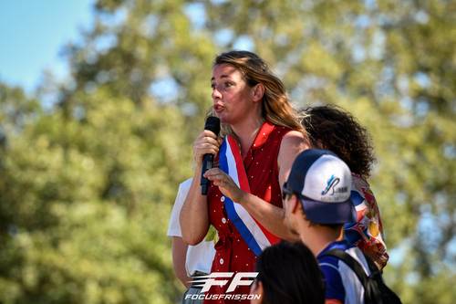 Photo des 6H de Montmeyran par Focus Frisson