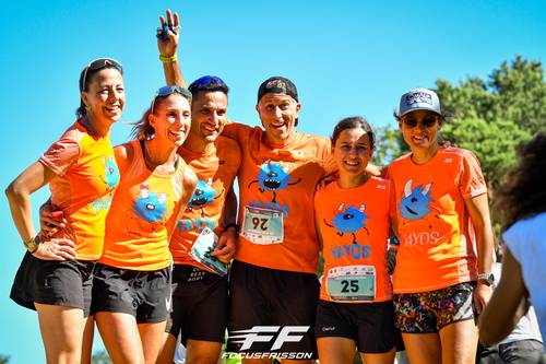 Photo des 6H de Montmeyran par Focus Frisson