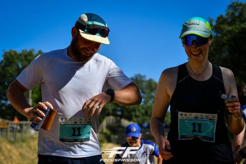 Photo des 6H de Montmeyran par Focus Frisson