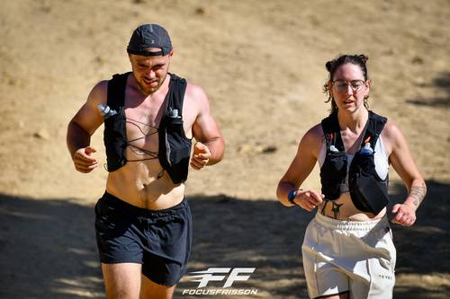 Photo des 6H de Montmeyran par Focus Frisson