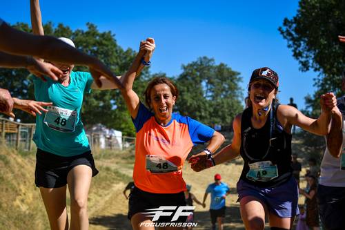 Photo des 6H de Montmeyran par Focus Frisson