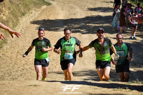 Photo des 6H de Montmeyran par Focus Frisson