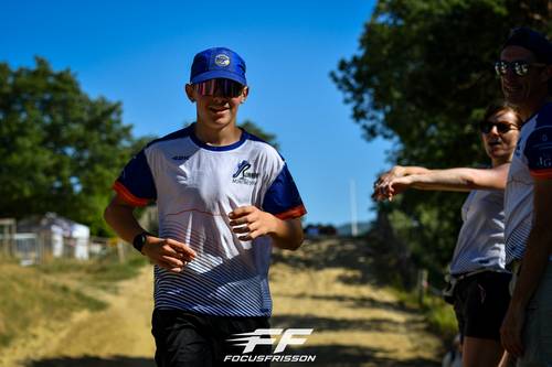 Photo des 6H de Montmeyran par Focus Frisson