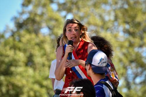 Photo des 6H de Montmeyran par Focus Frisson