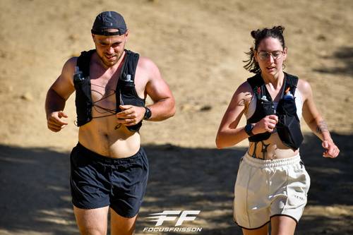 Photo des 6H de Montmeyran par Focus Frisson