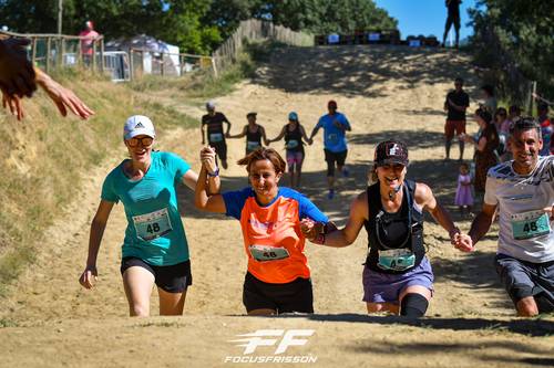 Photo des 6H de Montmeyran par Focus Frisson