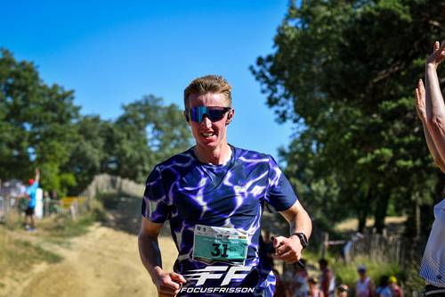 Photo des 6H de Montmeyran par Focus Frisson