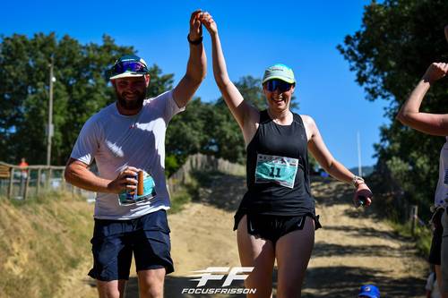 Photo des 6H de Montmeyran par Focus Frisson