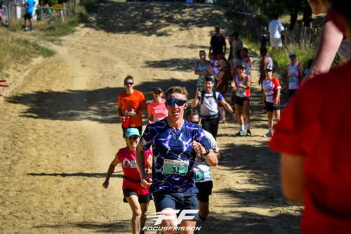 Photo des 6H de Montmeyran par Focus Frisson