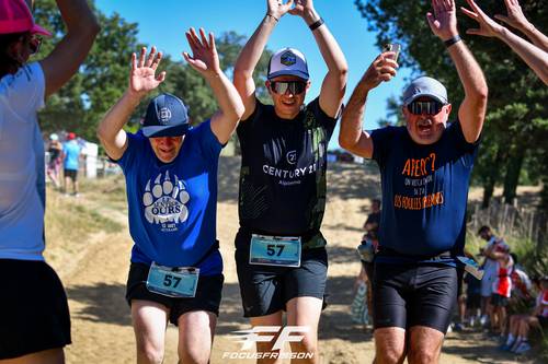 Photo des 6H de Montmeyran par Focus Frisson