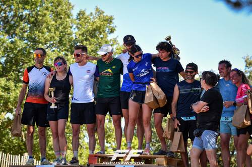 Photo des 6H de Montmeyran par Focus Frisson
