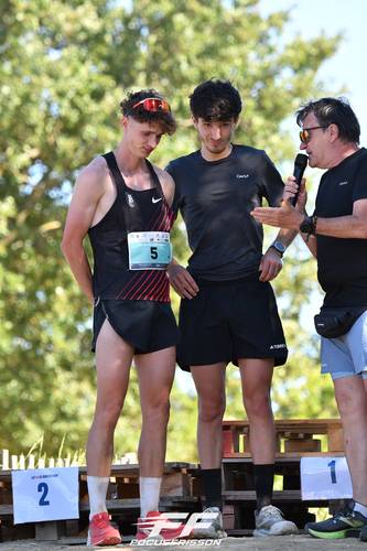 Photo des 6H de Montmeyran par Focus Frisson