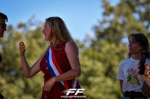Photo des 6H de Montmeyran par Focus Frisson