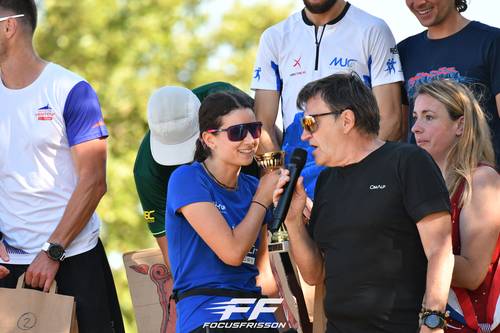 Photo des 6H de Montmeyran par Focus Frisson
