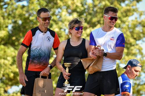Photo des 6H de Montmeyran par Focus Frisson