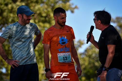 Photo des 6H de Montmeyran par Focus Frisson